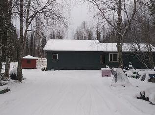 4850 W Greensward Dr, Wasilla, AK 99623