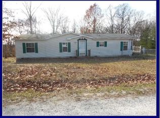 126 Hillbilly Dr, Galena, MO 65656