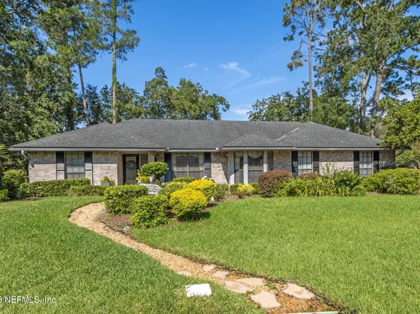 5030 OVIEDO Court, Fleming Island, FL 32003