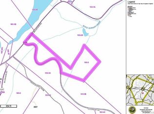 2405 Coopers Ln, Charlottesville, VA 22902