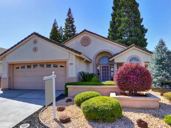 5449 Campcreek Loop, Roseville, CA 95747