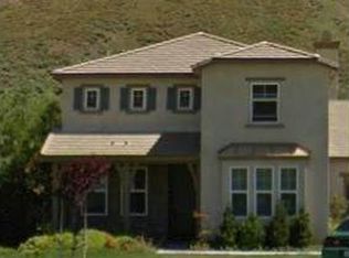 3815 N Mule Creek Ct, San Bernardino, CA 92407