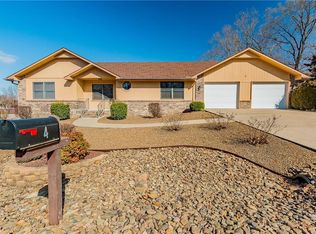 4 Cheddar Dr, Bella Vista, AR 72715