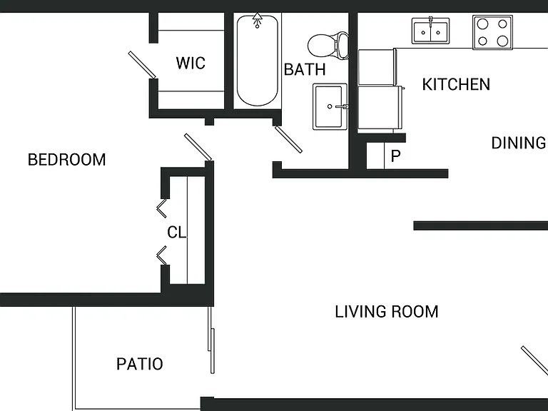 The Venue on Camelback Apartments — Photo 30