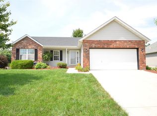 635 Glen Mor, Shiloh, IL