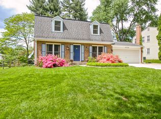 16708 Shea Ln, Gaithersburg, MD 20877