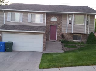 1032 Rocky Point Rd, Pocatello, ID 83204