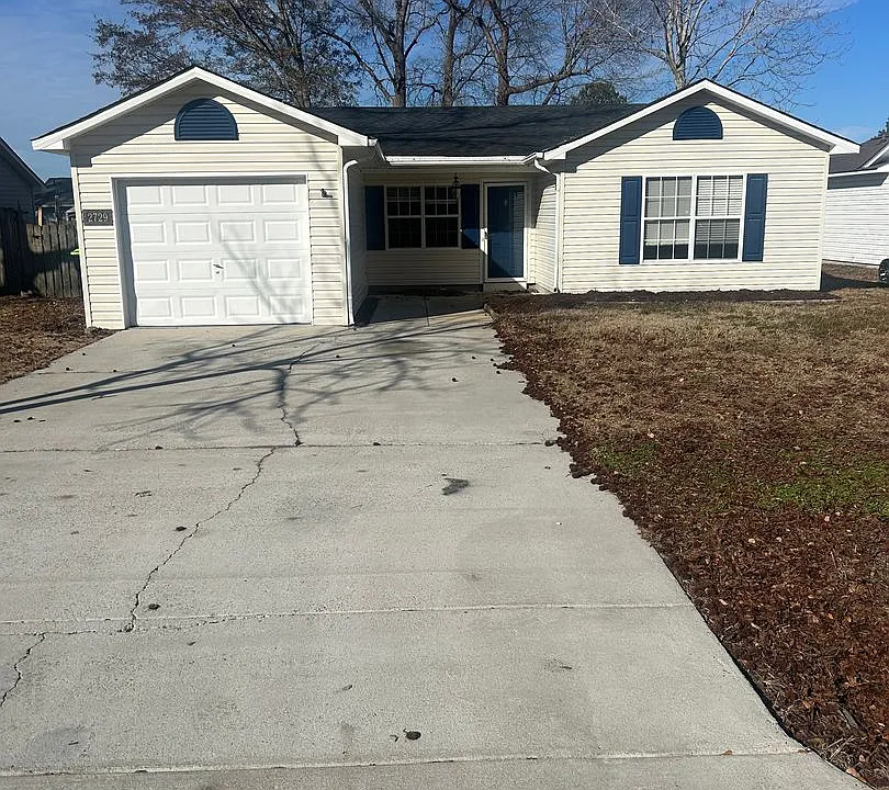 2729 Temperance Dr