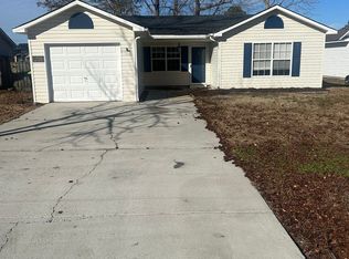 2729 Temperance Dr, Myrtle Beach, SC 29577