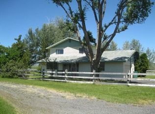 10909 Crystal Springs Rd, Klamath Falls, OR 97603