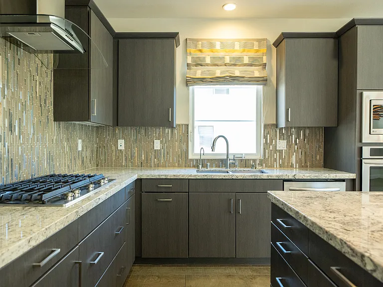 2nd Floor - Kitchen