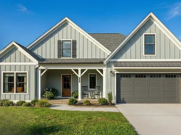 7077 Paxton Cir, Hixson, TN 37343