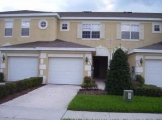 10778 Savannah Wood Dr #124, Orlando, FL 32832