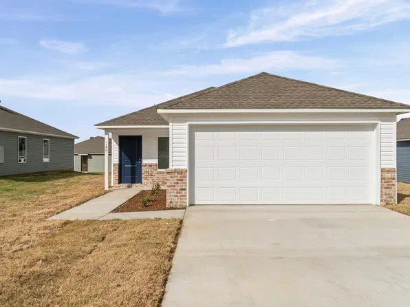 160 Nona Ruth Ln, Cabot, AR 72023