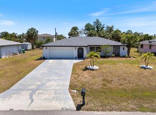 18151 Cochran Blvd, Pt Charlotte, FL 33948