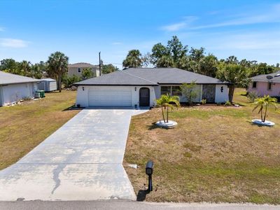 18151 Cochran Blvd, Pt Charlotte, FL, 33948