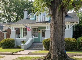 1830 Woodrow St, Augusta, GA 30904