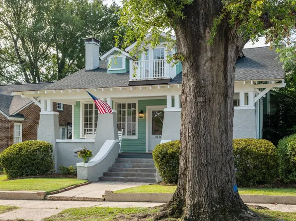 1830 Woodrow Street, Augusta, GA