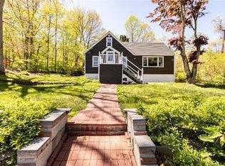 57 Downs Rd, Monroe, CT 06468