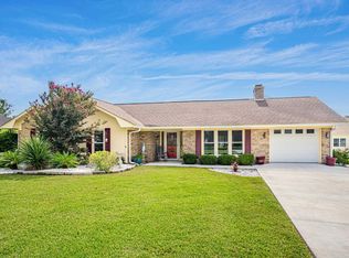 594 Circle Dr, Surfside Beach, SC 29575
