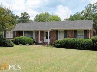 632 Windy Hill Rd, Griffin, GA 30224