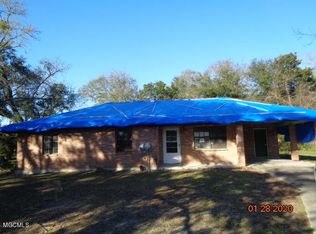 641 Washington St, Bay Saint Louis, MS 39520