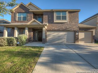 6206 Desert Rose, New Braunfels, TX 78132