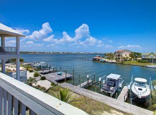 7196 Sharp Reef Dr #1, Perdido Key, FL 32507
