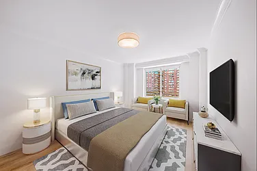 Rented by Vector New York, LLC