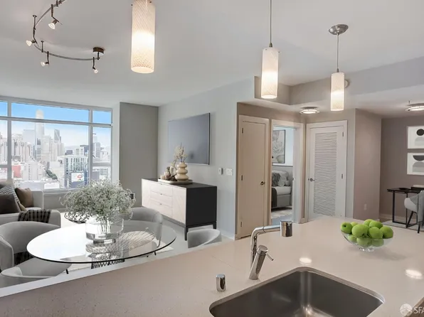 1160 Mission St Unit 2310, San Francisco, CA 94103