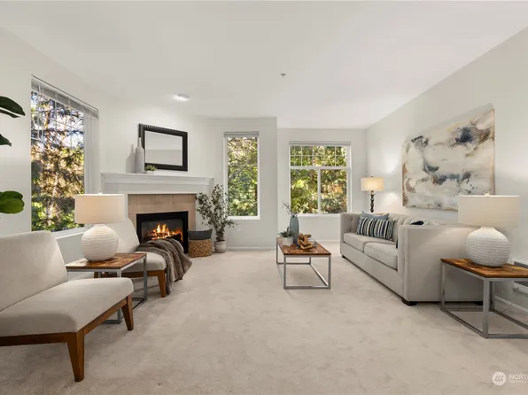 2220 132nd Avenue SE #A116, Bellevue, WA 98005