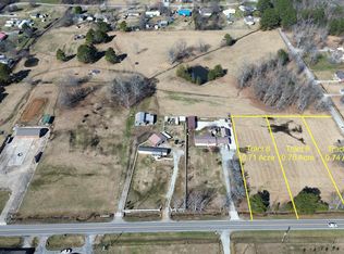 8 Sandlin Rd, Elkmont, AL 35620