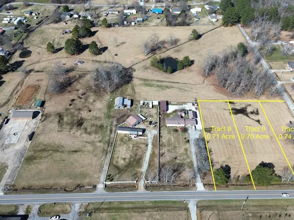 8 Sandlin Rd, Elkmont, AL 35620
