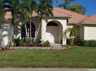 1616 Hull Ct, Wellington, FL 33414