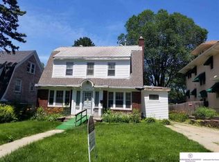 5636 Emile St, Omaha, NE 68106