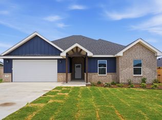 7701 Sawdust Trl, Abilene, TX 79602