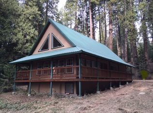 842 Blue Canyon Rd, Emigrant Gap, CA 95715