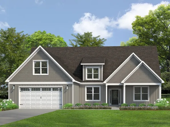 Belmont Plan, Bennett Fields