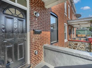25 S Hilton St, Baltimore, MD 21229