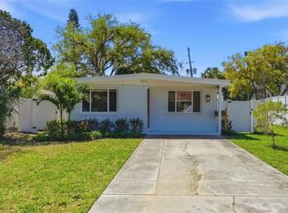 320 93rd Ave N, Saint Petersburg, FL 33702