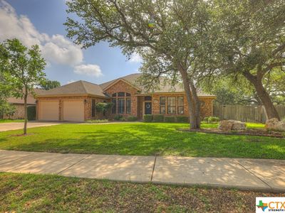 420 Oak Brook Dr, New Braunfels, TX, 78132