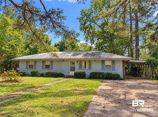 211 Dawson St, Brewton, AL 36426