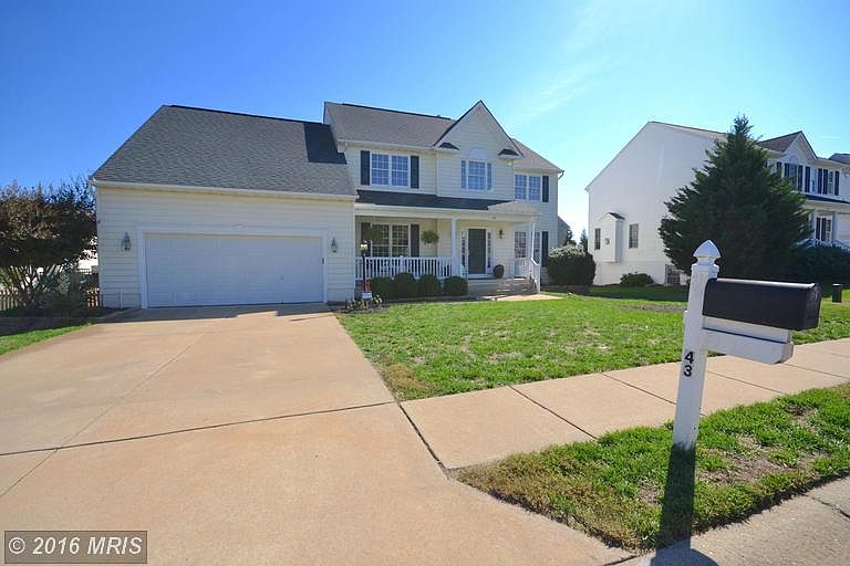 1st image of 43 Country Manor Dr