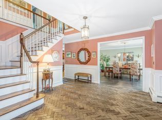 4 Cory Ct, Parsippany, NJ 07054