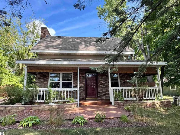 4131 E Rosebush Rd, Rosebush, MI 48878