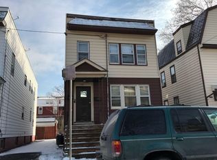 477 N 11th St, Newark, NJ 07107