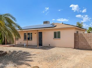 6241 E 25th St, Tucson, AZ 85711