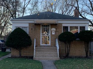 14224 Dobson Ave, Dolton, IL 60419