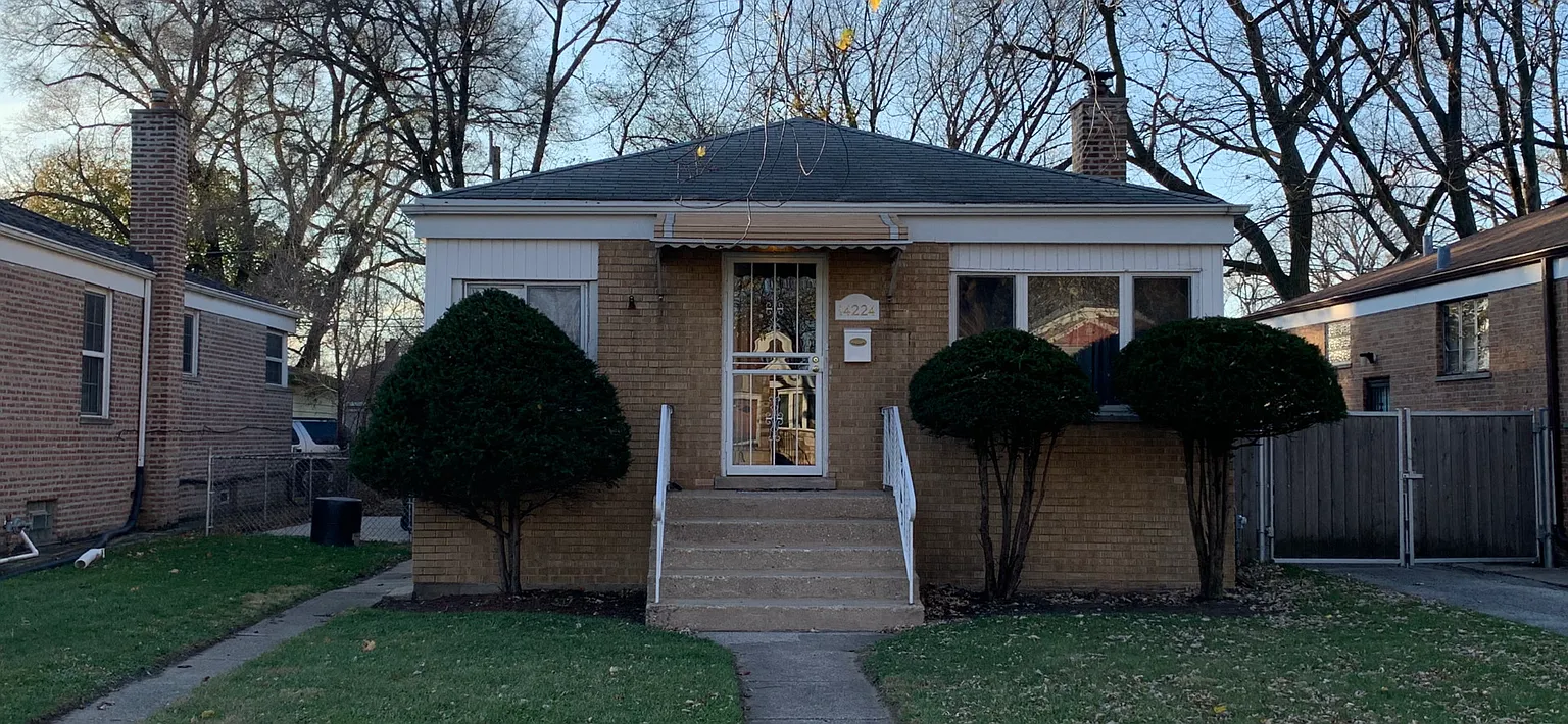 14224 Dobson Ave photo 1