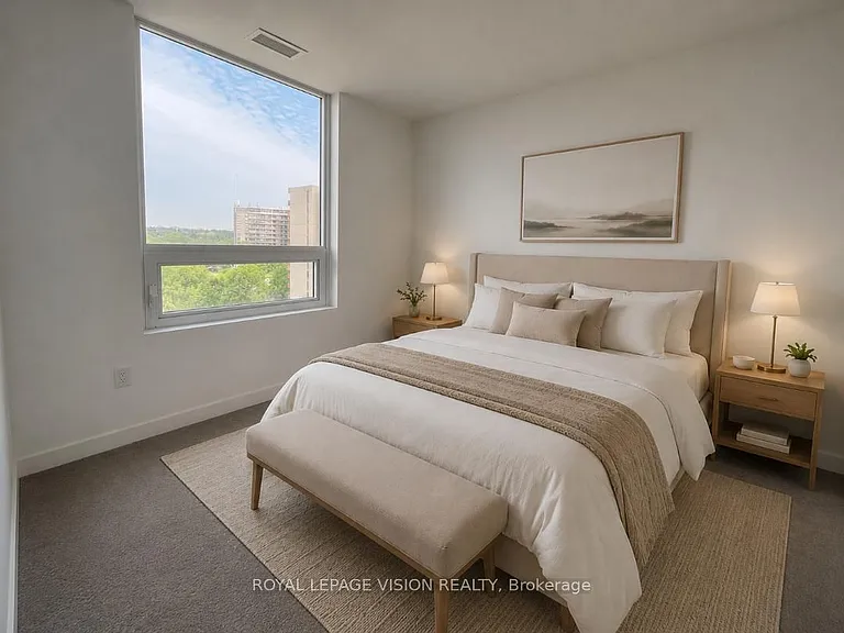 4010 Eglinton Ave W #811 — Photo 6